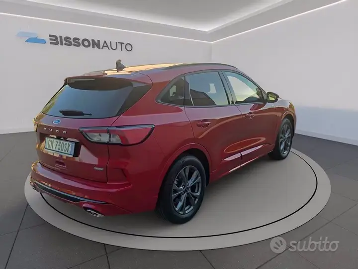 Ford Kuga 2023 photo 5