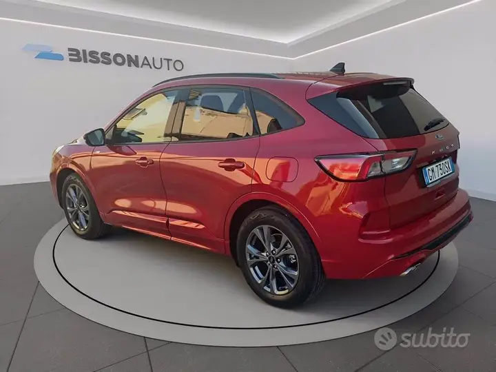 Ford Kuga 2023 photo 3