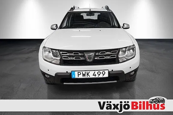 Dacia Duster 2015 photo 5