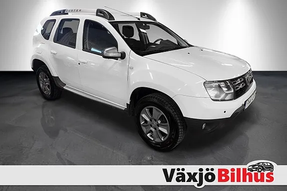 Dacia Duster 2015 photo 4
