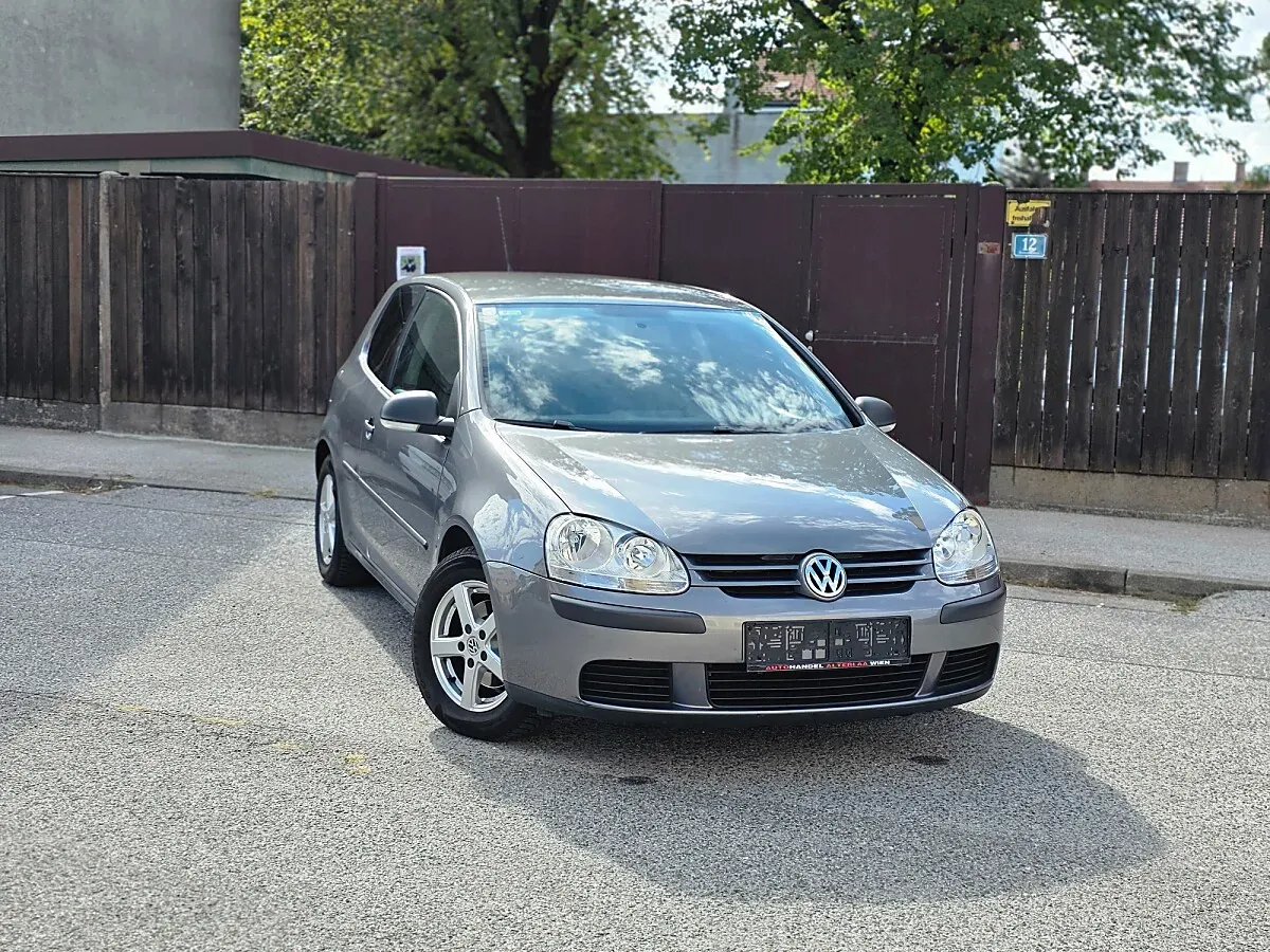 Volkswagen Golf 2026 photo 3