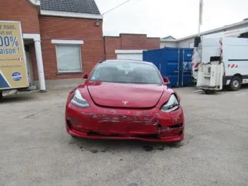 Tesla Model 3 2019 photo 2