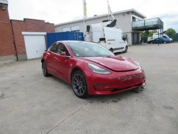 Tesla Model 3 2019 photo 3