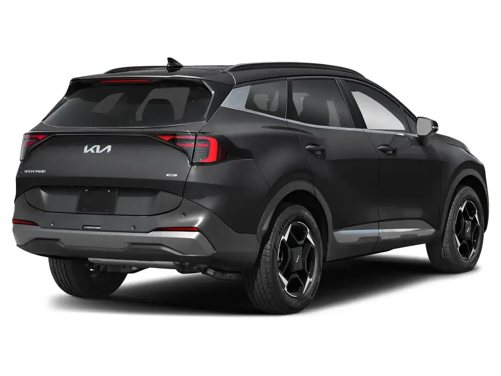 Kia Sportage 2026 photo 2
