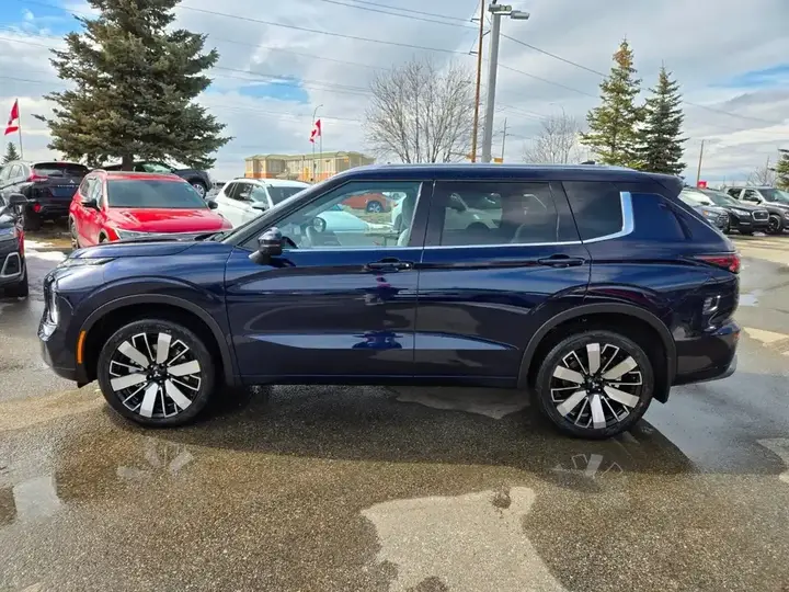 Mitsubishi Outlander 2026 photo 4