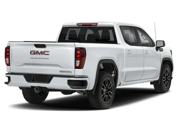 GMC Sierra 1500 2026 photo 2