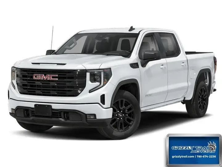 GMC Sierra 1500