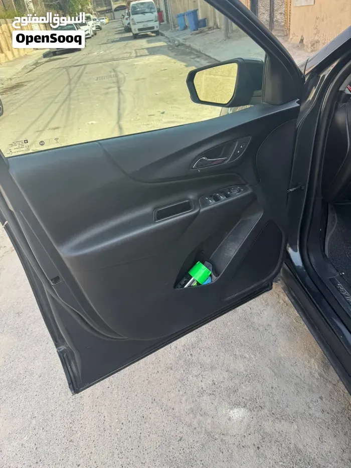 Chevrolet Equinox 2019 photo 3