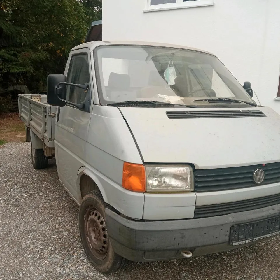 Volkswagen T4