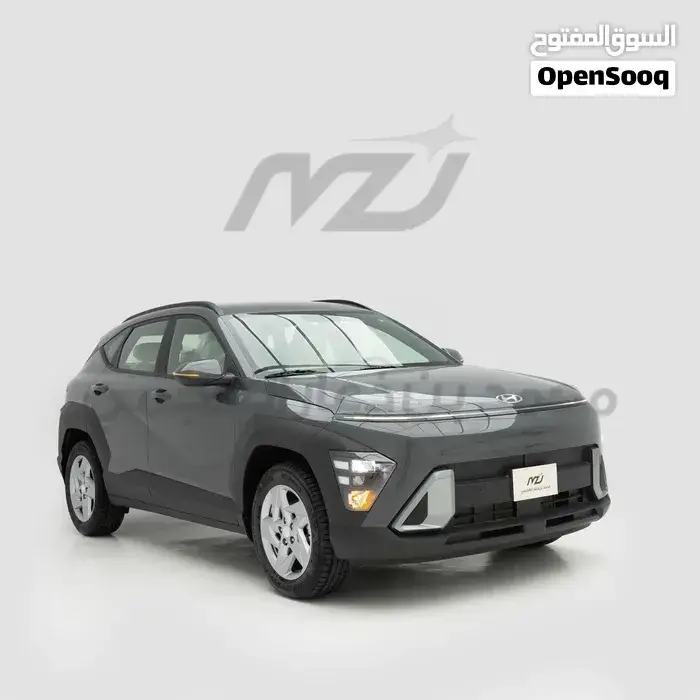 Hyundai Kona 2026 photo 4