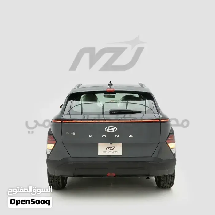 Hyundai Kona 2026 photo 2