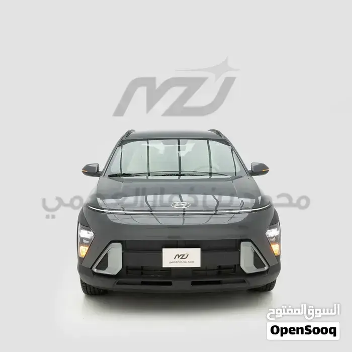 Hyundai Kona 2026 photo 3