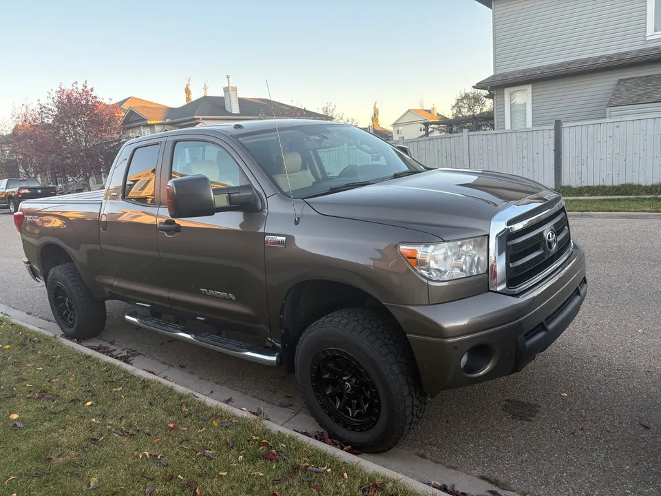 Toyota Tundra