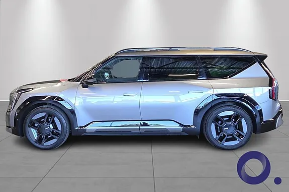 Kia Ev9 2024 photo 2
