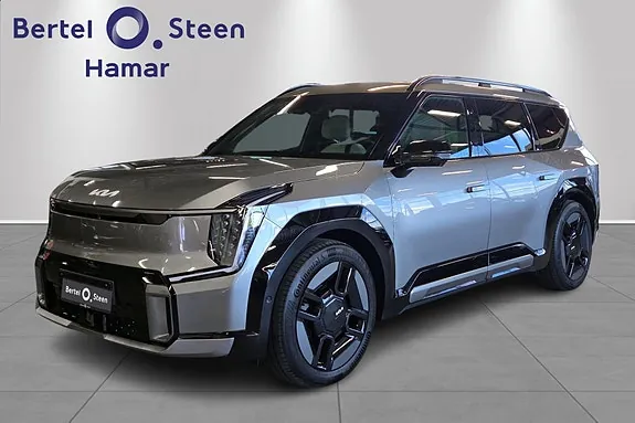 Kia Ev9