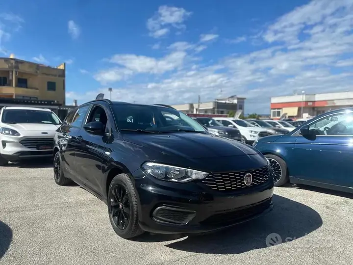 Fiat Tipo 2019 photo 3