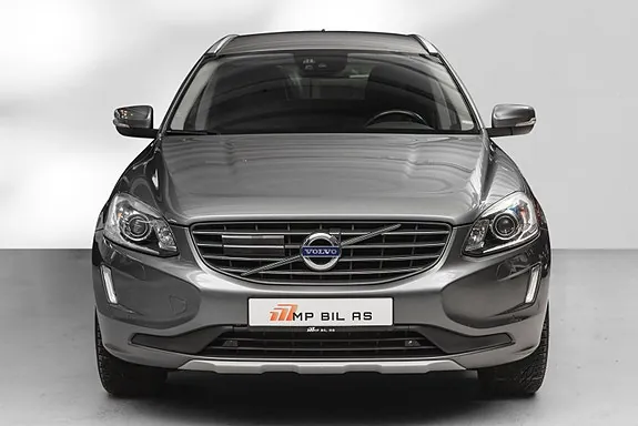 Volvo Xc60 2016 photo 4