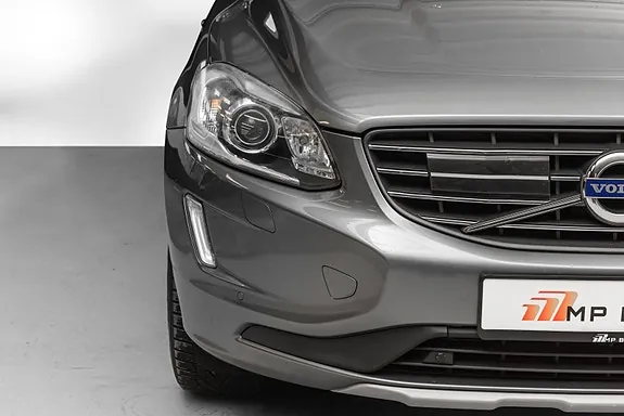 Volvo Xc60 2016 photo 5