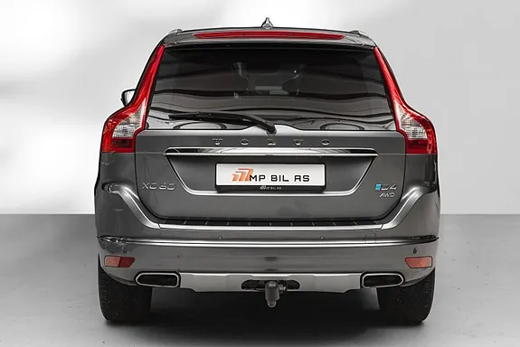 Volvo Xc60 2016 photo 2