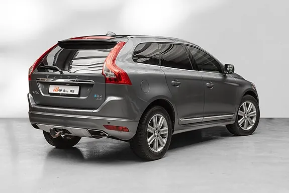 Volvo Xc60 2016 photo 3