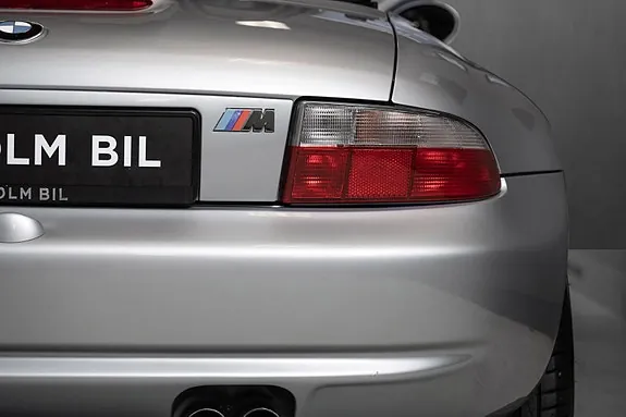 BMW Z3 1998 photo 3