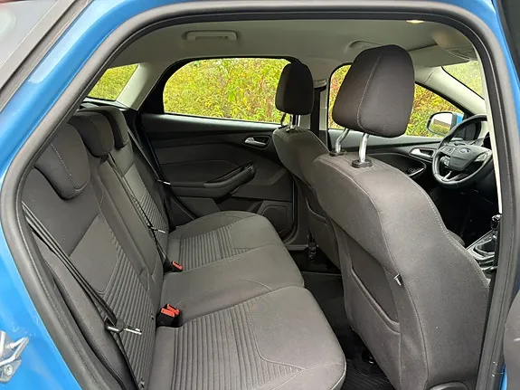 Ford Focus 2016 photo 5