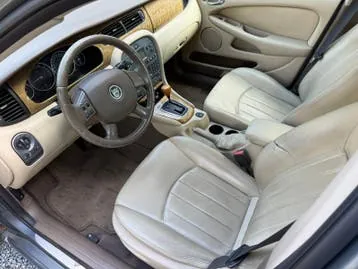 Jaguar X-Type 2006 photo 3