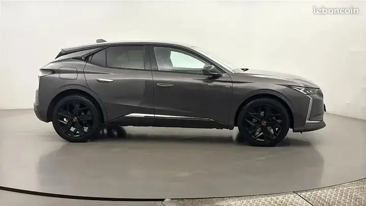 DS Automobiles Ds 4 2021 photo 4