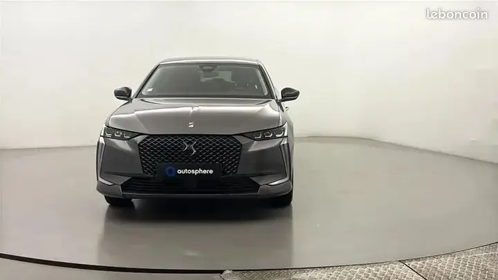 DS Automobiles Ds 4 2021 photo 2
