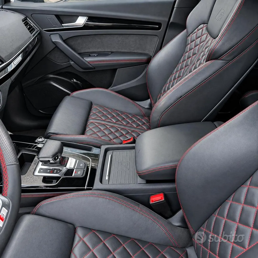 Audi Q5 2024 photo 5