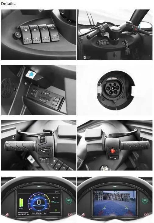 Geo Ole V9 2026 photo 2