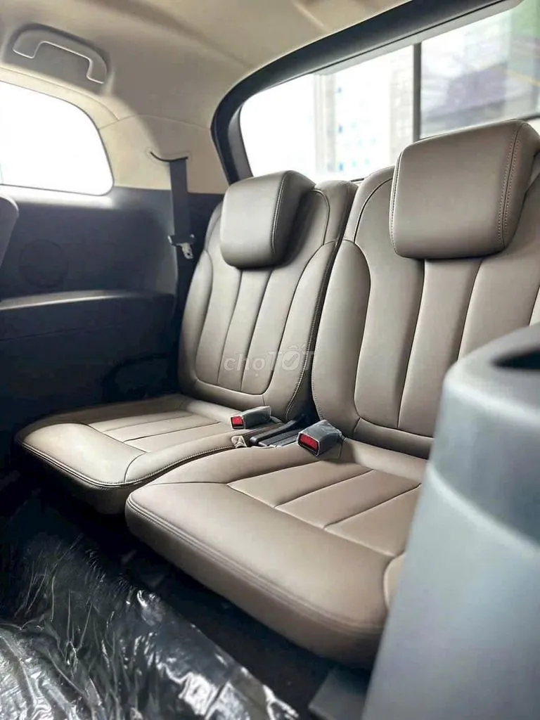 BYD M6 2026 photo 3