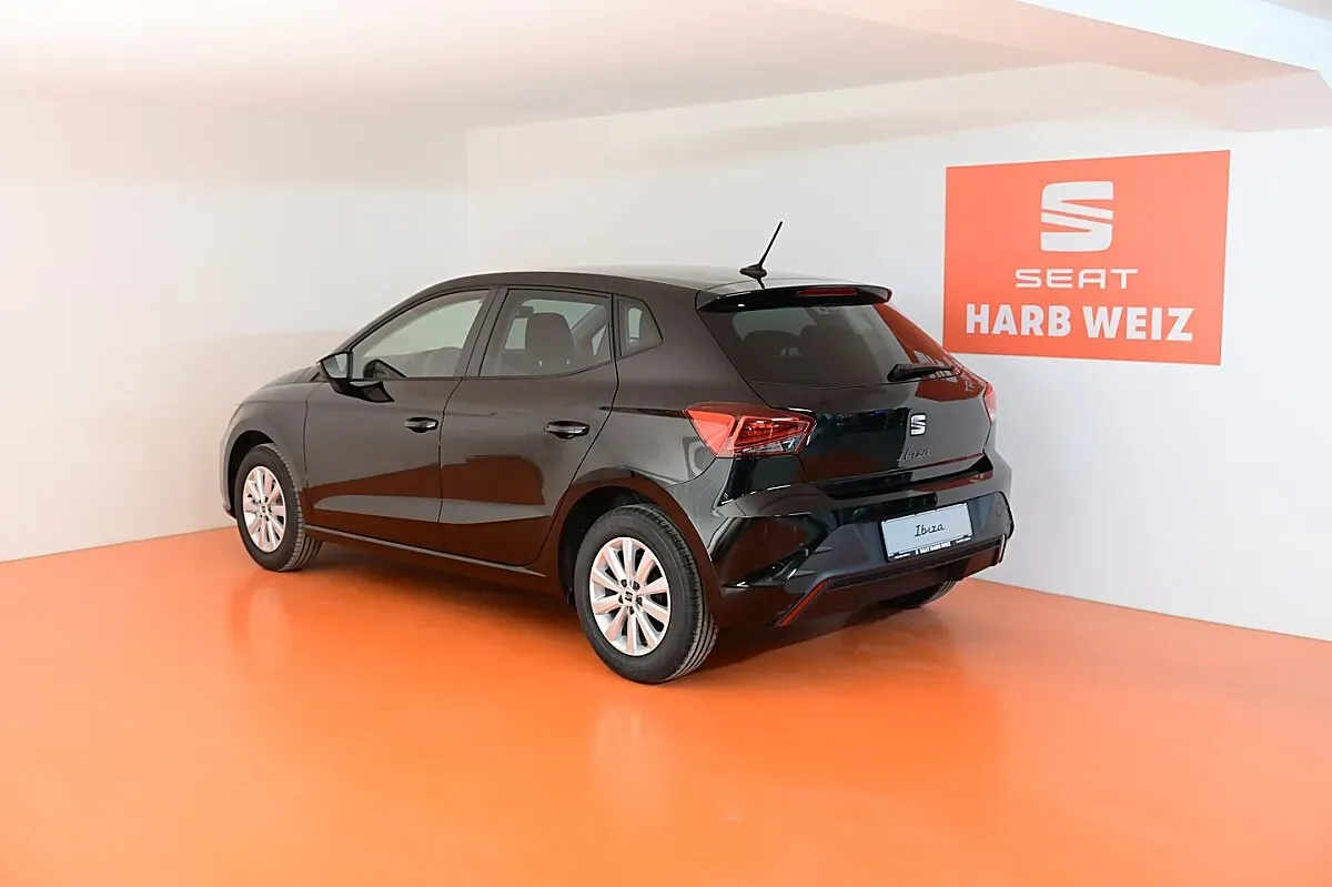 Seat Ibiza 2026 photo 3
