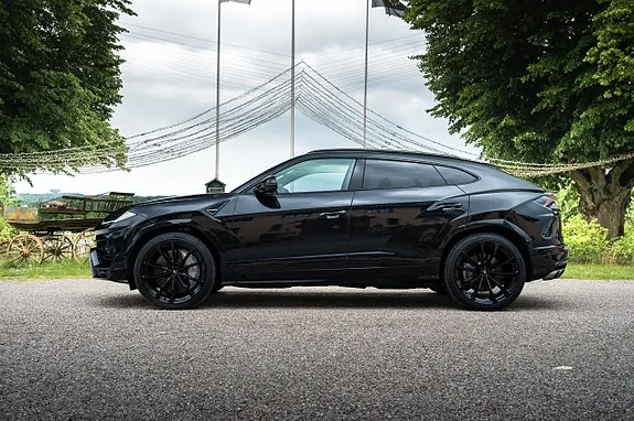 Lamborghini Urus 2021 photo 5
