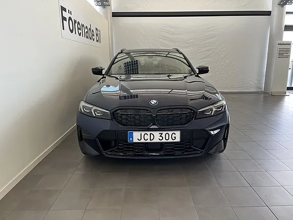 BMW M340I 2027 photo 2