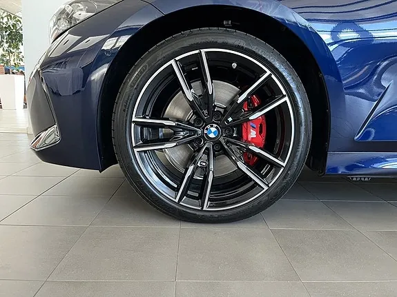 BMW M340I 2027 photo 4