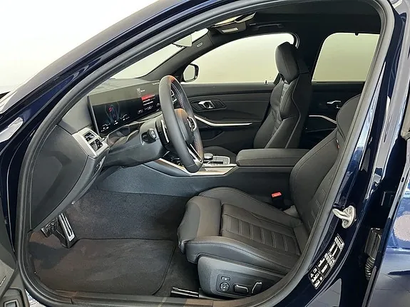 BMW M340I 2027 photo 5