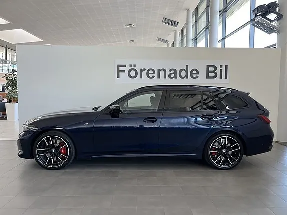 BMW M340I 2027 photo 3
