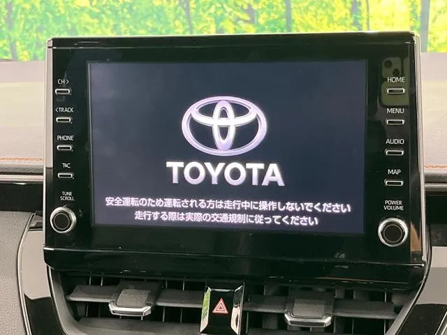Toyota Corolla Touring 2022 photo 4