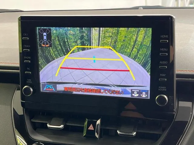 Toyota Corolla Touring 2022 photo 5