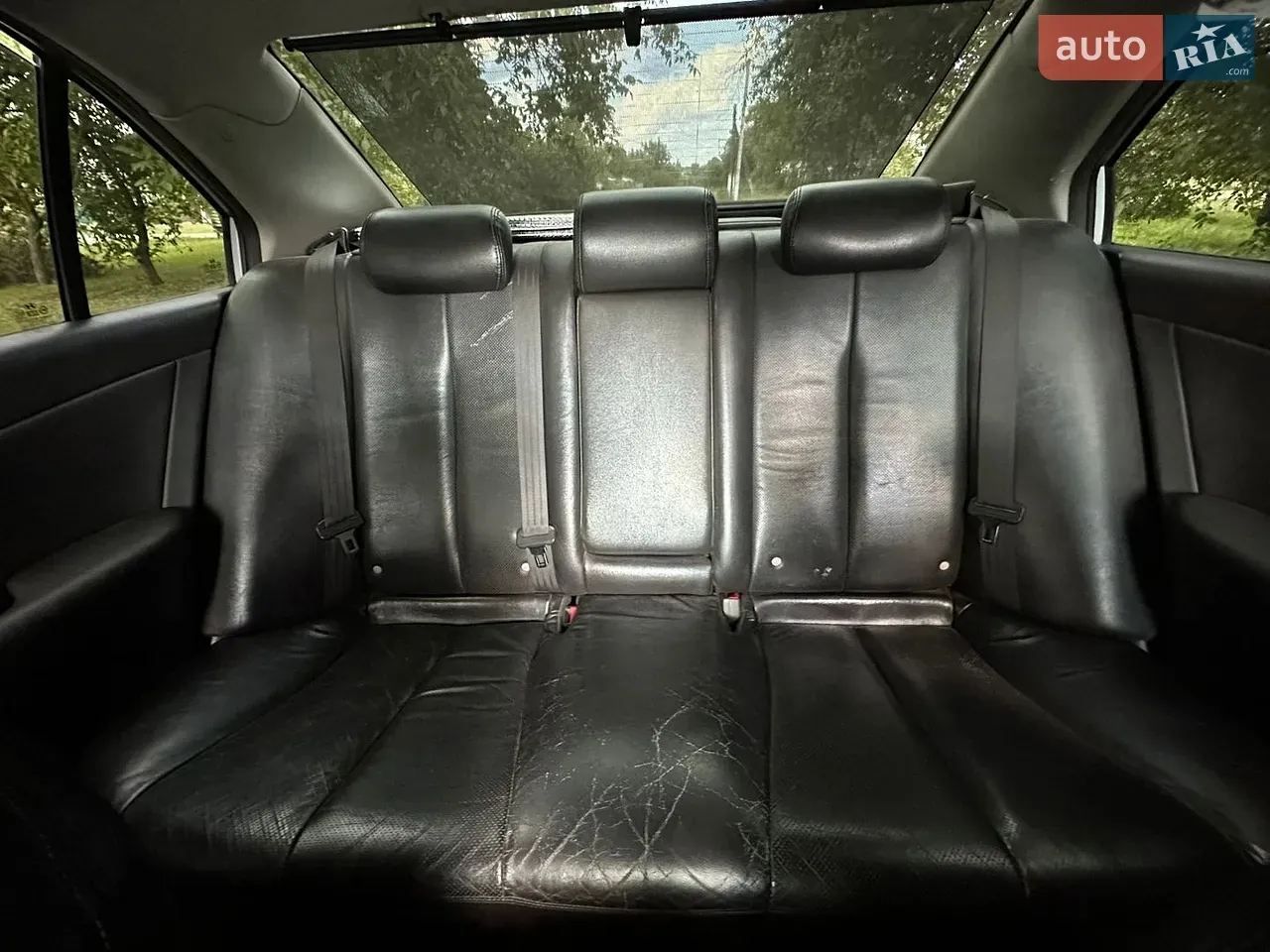 Hyundai Sonata 2008 photo 5