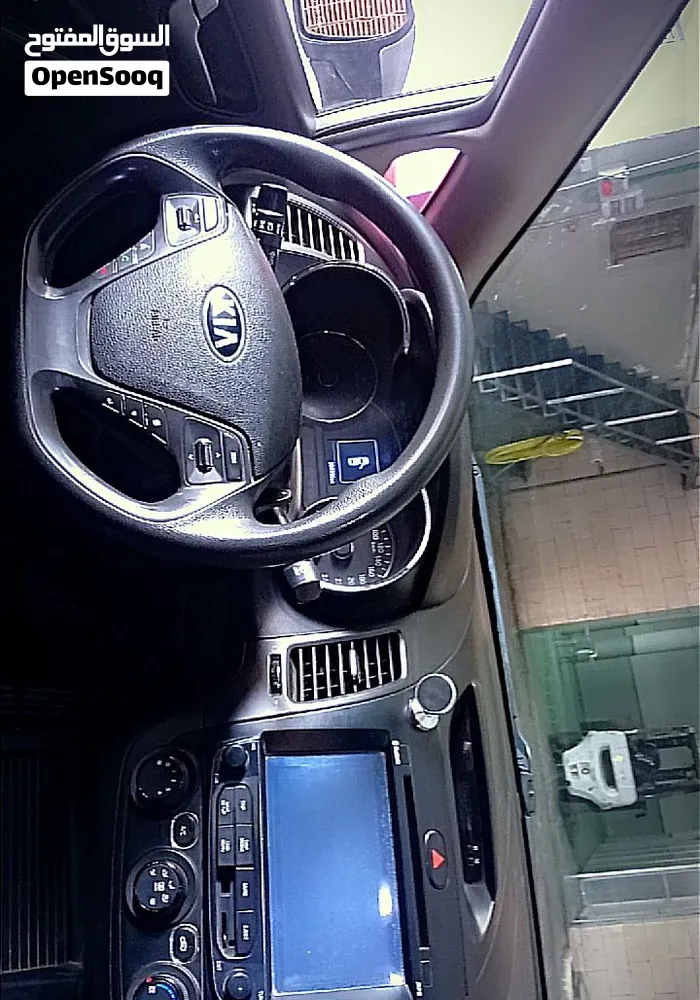 Kia K3 2016 photo 4