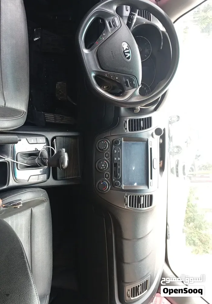 Kia K3 2016 photo 3