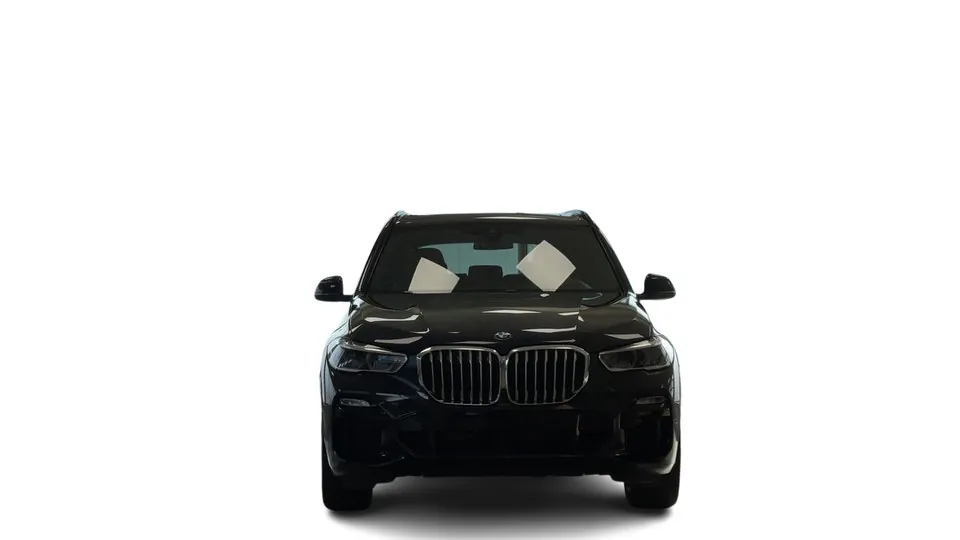 BMW X5 2020 photo 4