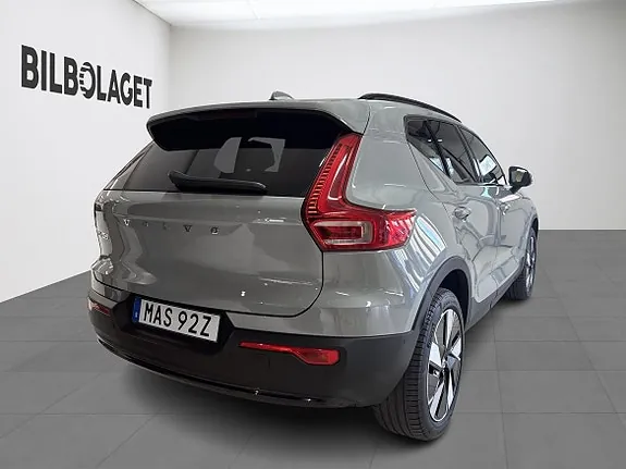 Volvo Ex40 2025 photo 4