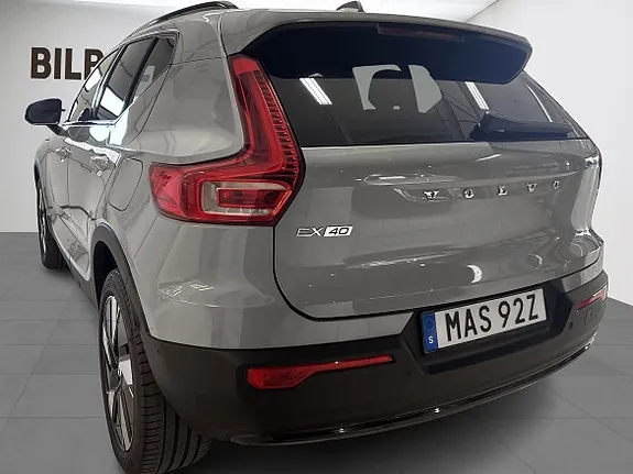 Volvo Ex40 2025 photo 3