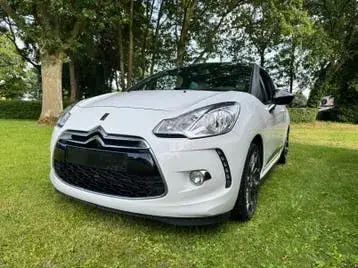 Citroen Ds3