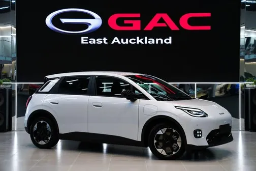 GAC Aion Ut