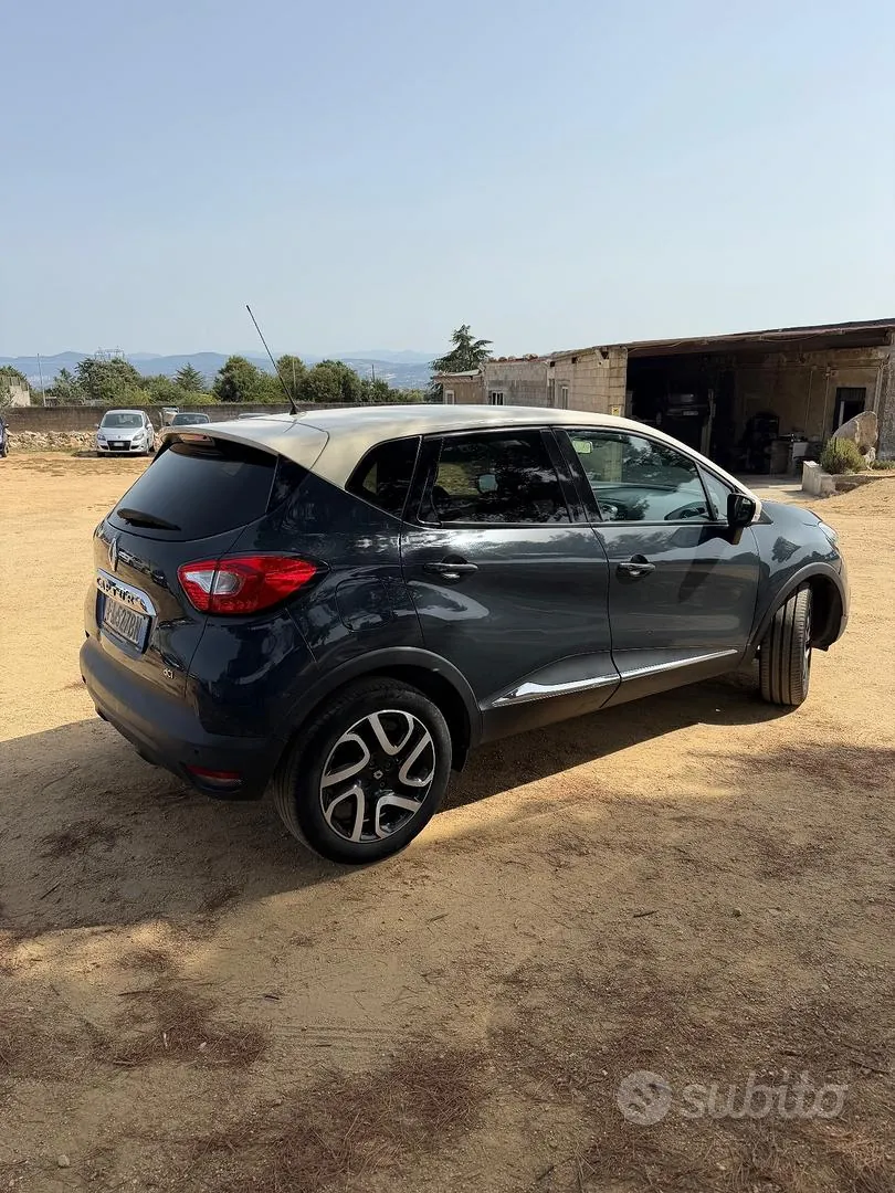 Renault Captur 2015 photo 4