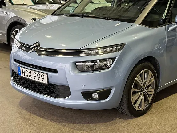 Citroen Grand C4 Picasso 2015 photo 3